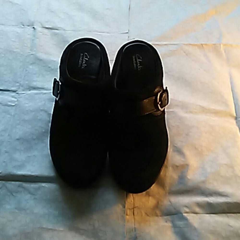 Clark slides